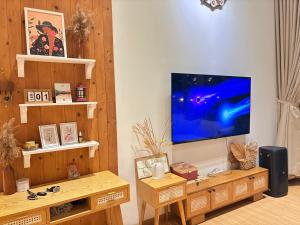 Maison Villa Biệt Thự Sân Vườn Nghỉ Dưỡng- Lộc An Sandy Homes