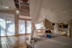 Tiara Poolside Family Bungalow at Sumba Paradise Beach Resort