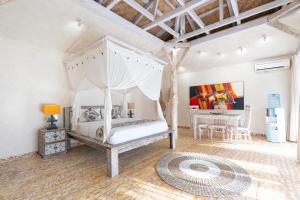 Tiara Poolside Family Bungalow at Sumba Paradise Beach Resort