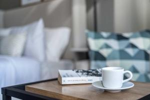 Silkhaus Vacation Homes Dubai Financial Center studio in Burj Daman