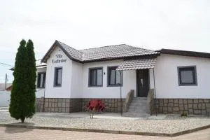 Vila Exclusive - Scoarţa