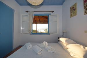 Limani Cottage Alonissos Greece