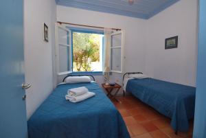 Limani Cottage Alonissos Greece