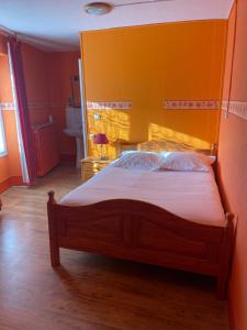 Hotels L'Hotel du Mouton blanc : photos des chambres
