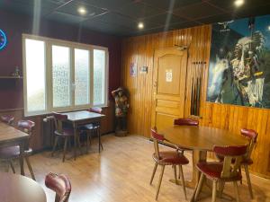Hotels L'Hotel du Mouton blanc : photos des chambres