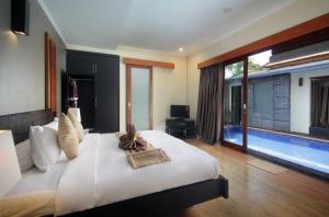 Jayani Villa Seminyak byFaba