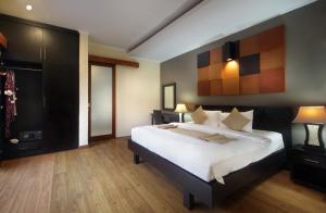 Jayani Villa Seminyak byFaba