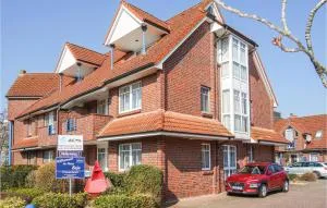 Ferienwohnung Himmelsglueck - Hohenkirchen