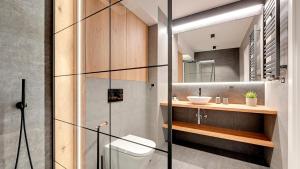 Elegant and Comfortable Apartments in Gdansk Dom & House