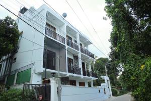 Lucent Villa Mirissa