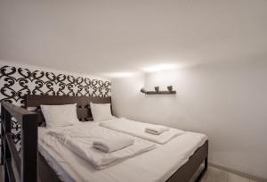 Robinia Downtown Apartment