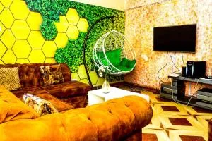 Tranquil Haven - Thika