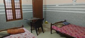 K K Gs Appartment