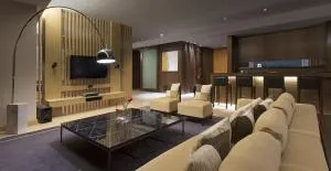 The Westin Mumbai Garden City - Borivli