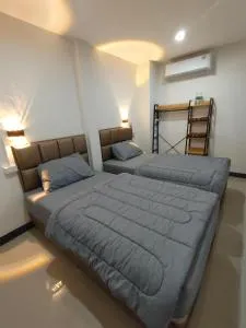 นครินทร์ เพลส - Nakarin PIace - Ban Non Muang