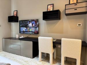 Warm and Elegant Studio in Dubai