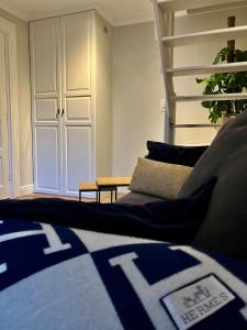 Voorsterstaete former barn, including jacuzzi