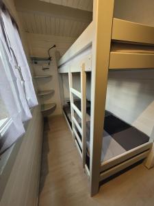 LES CHALETS de MONTORGUEIL : photos des chambres