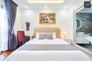 Luxury Homestay Vinhomes Dragonbay Hạ Long