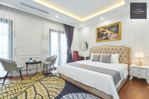 Luxury Homestay Vinhomes Dragonbay Hạ Long