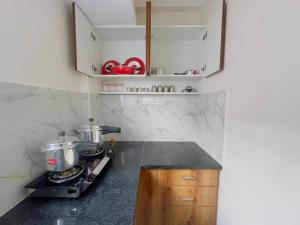 1BHK near Sarjapur road with lift 203