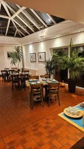 霍普公寓式酒店 - 阿希姆