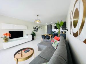 PaulMarie Apartment Playa La Arena