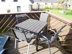 Ostsee- Apart Franziska 5 min zum Meer zw Wismar und Boltenhagen