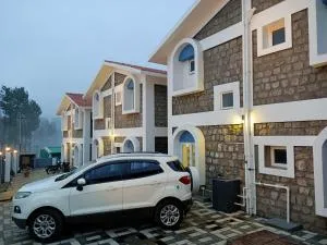 Longwood Resorts - Kotagiri