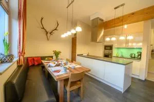 Appartement Waldhof - Innerfragant