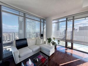 44th Floor, Panoramic Views, Bay Corridor Downtown Toronto Condo