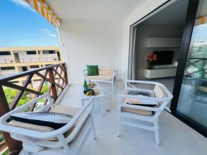 PaulMarie Apartment Playa La Arena