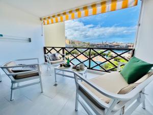 PaulMarie Apartment Playa La Arena