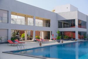The Artiste, Kochi, A Tribute Portfolio Hotel , Forum Mall