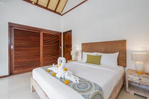 Villa Nolan, 3 Bedrooms Private Villa Near Canggu