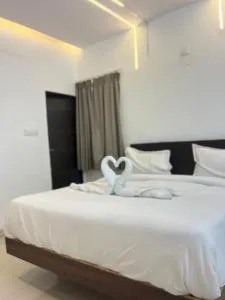 Hotel Shri Gaumukh -near shrinath ji temple ,5 minute walking distance - Bāli