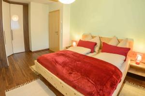 Appartement Waldhof