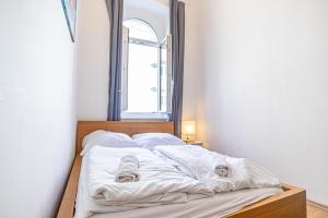Cozy 3BR Apt for Up to 8P, 5Min to Kongresspark