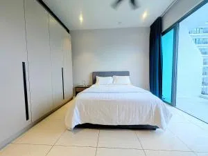 The Skyforest Retreat at Jelatek KLCC - Kampong Datok Keramat