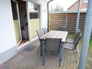 Ostsee- Apart Anika 5min zum Meer zw Wismar und Boltenhagen