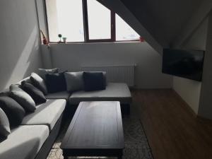 New Gudauri Redco Premium Apartments