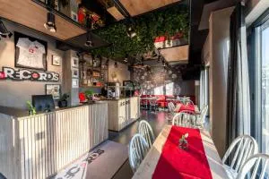 House of Records - 上施莱斯海姆