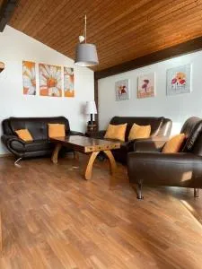 Ferienhäuser Fedderwardersiel Am Yachthafen 93 - Fedderwarderdeich