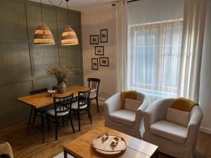 Zöld Cica Vendégház