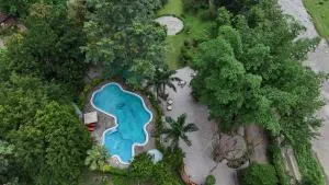 The Solluna Resort - Bhatrojkhan