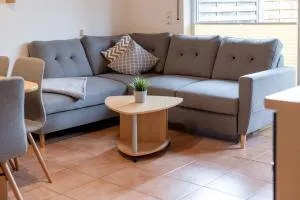 Ostsee- Apart Felix 5 min zum Meer zw Wismar und Boltenhagen - Beckerwitz