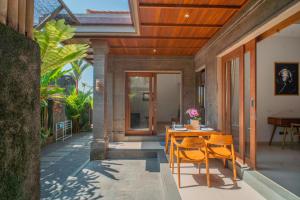 Biệt Thự Deluxe (Deluxe Villa)