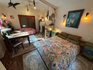 The Blue Lagoon poolside retreat - Cable Beach