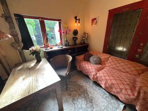 Broome bohemian poolside retreat