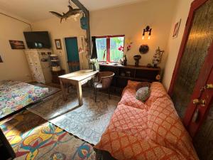 Broome bohemian poolside retreat